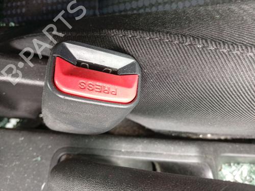 Used Seat buckle Seat buckle HYUNDAI ix20 (JC) 1.4 CRDi (90 hp) 36500809 36500809