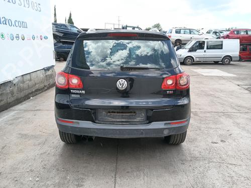 Front right panel VW TIGUAN (5N_) 1.4 TSI 4motion | BP35724525C59 - Image 11