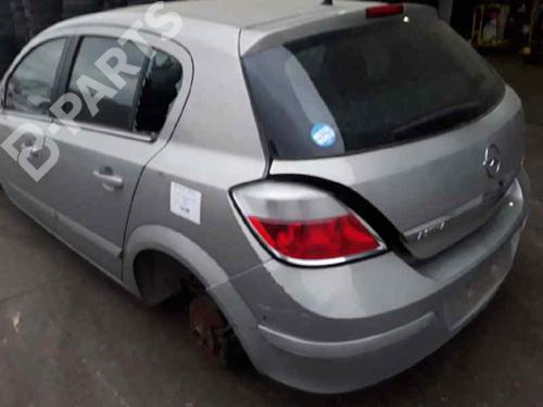 Front left window mechanism OPEL ASTRA H (A04) 1.7 CDTI (L48) | BP6478691C22 