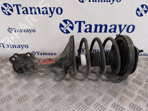 Used Left front shock absorber OPEL ASTRA J (P10) [2009-2016]  27370286