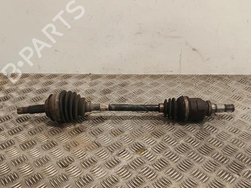 Used Left front driveshaft Left front driveshaft 38921319 38921319