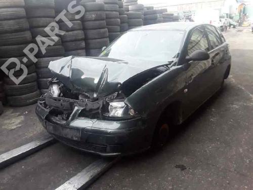 Starter SEAT IBIZA III (6L1) 1.4 16V | BP3163263M8 