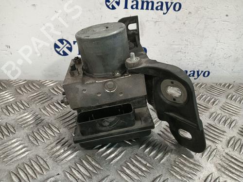 Used ABS pump OPEL CORSA D (S07) 1.4 LPG (L08, L68) (90 hp) 29570497