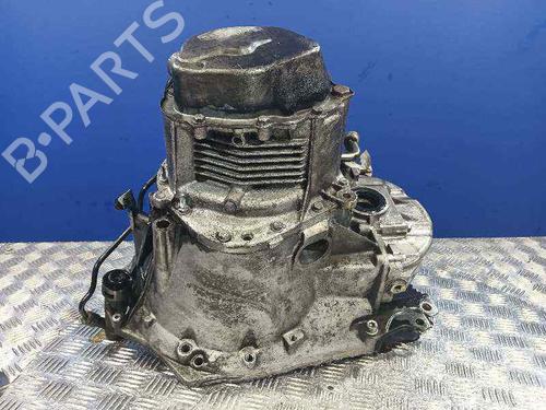 Gearbox PEUGEOT 207 (WA_, WC_)  | BP27357107M3 
