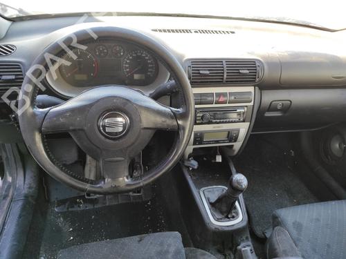 Felg SEAT LEON (1M1) 1.9 TDI | BP22601559C45 