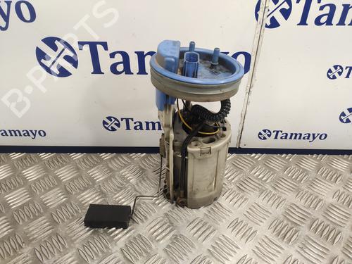 Fuel pump AUDI A3 (8L1)  | BP21606300M76 