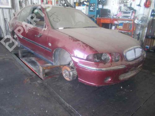 Right taillight ROVER 45 I Saloon (RT)  | BP106223C35 