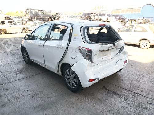 ABS pump TOYOTA YARIS (_P13_) 1.4 D (NLP130_, NLP130) | BP29312287M43 