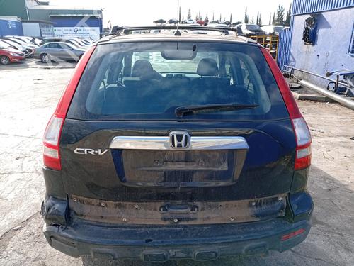 Used Tailgate Tailgate HONDA CR-V III (RE_) 2.2 i-CTDi 4WD (RE6) (140 hp) 35954339 35954339