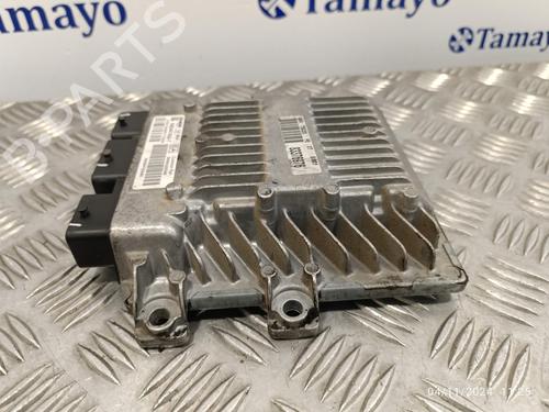 Engine control unit (ECU) PEUGEOT 307 SW (3H)  | BP21044642M57