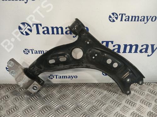 Left front suspension arm VW GOLF VI (5K1) 1.6 TDI | BP30316543M12
