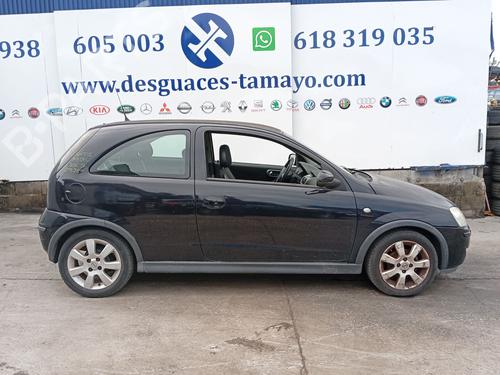 Engine OPEL CORSA C (X01) 1.2 Twinport (F08, F68) | BP36376360M1  - Image 8