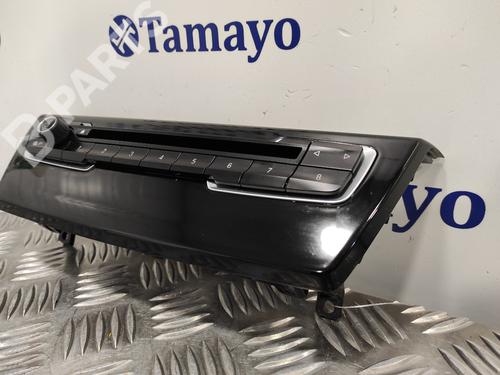 Radio BMW 2 Gran Tourer (F46)  | BP10641491E6 