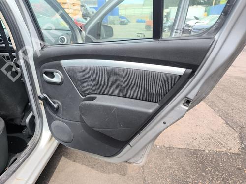 Used Rear right window mechanism Rear right window mechanism 38951352 38951352