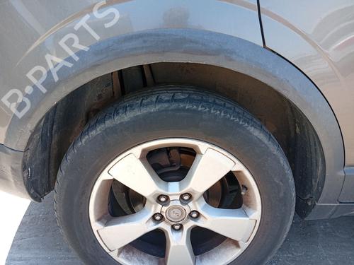 Hjulbue Hjulbue OPEL ANTARA A (L07) 2.0 CDTI (150 hp) 37427916 37427916