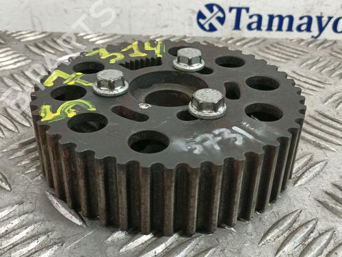 Polea VW PASSAT B6 Variant (3C5) 2.0 TDI 16V | BP29999182M122