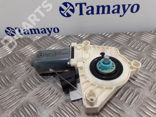 Right rear window motor MERCEDES-BENZ A-CLASS (W169)  | BP9196877E22 