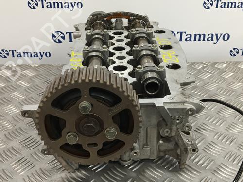 Cylinder head JAGUAR S-TYPE II (X200)  | BP14368448M5 