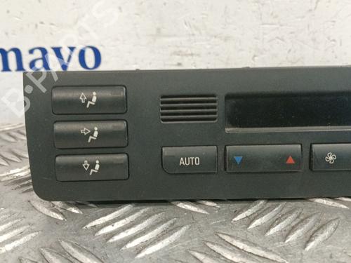 Climate control BMW 3 (E46) | BP29999341I5