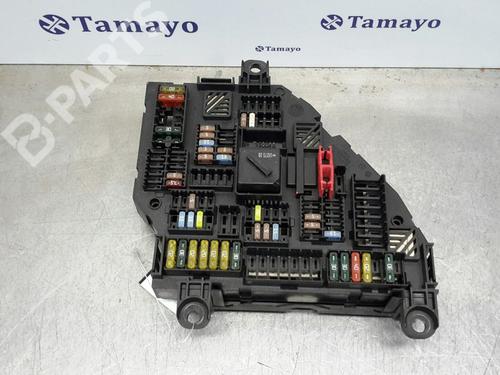 Fuse box BMW X3 (F25) xDrive 35 i | BP7171155E1 