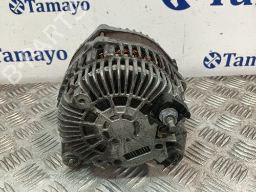 Alternator RENAULT ESPACE IV (JK0/1_) 2.0 (JK0K) | BP40088873M7 - Image 3