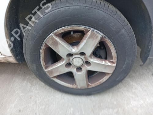 Etrier avant droit Etrier avant droit VW CADDY III Box Body/MPV (2KA, 2KH, 2CA, 2CH) 1.9 TDI (105 hp) 36221699 36221699