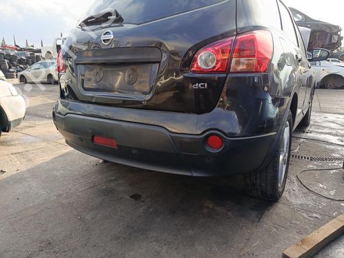 Rear bumper NISSAN QASHQAI I (J10, NJ10) 2.0 dCi | BP29814597C8