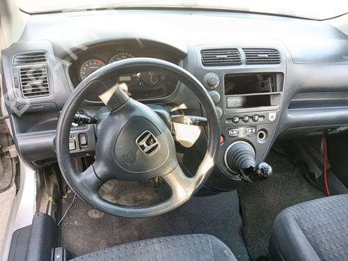 Engine HONDA CIVIC VII Hatchback (EU, EP, EV) 1.6 i (EP2, EU8, EU6) | BP34544871M1  - Image 10