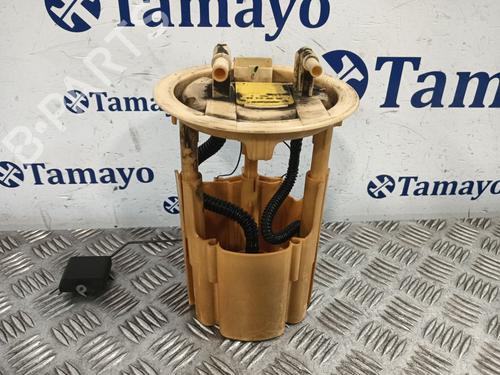 Used Fuel pump CITROËN C2 (JM_) 1.4 HDi (68 hp) 29476989