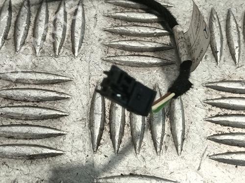 Front right exterior door handle MERCEDES-BENZ VIANO (W639) | BP30293898C129