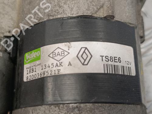 Starter DACIA SANDERO  | BP15107924M8 