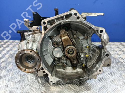Getriebe für SEAT CORDOBA (6L2) 1.4 TDI (75 hp) 30195784