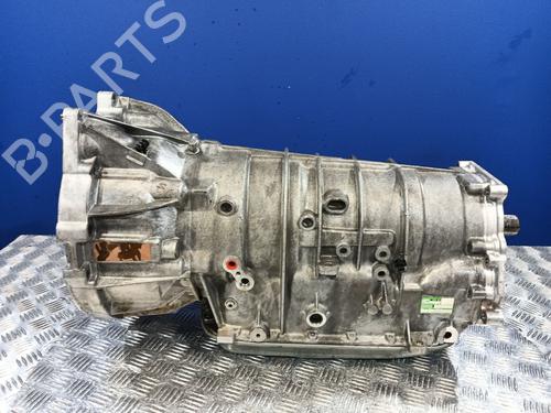 Used Gearbox BMW 3 (E46) 330 i (231 hp) 30288942