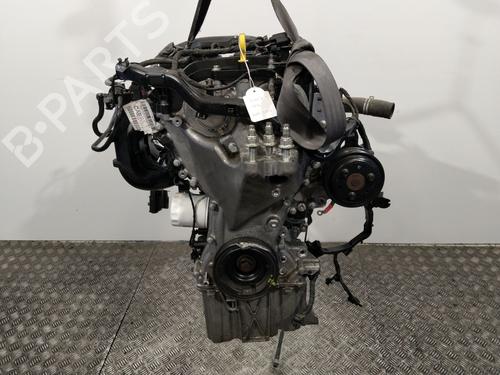 Engine FORD FIESTA VII (HJ, HF) 1.1 Ti-VCT | BP34570111M1 - Image 4