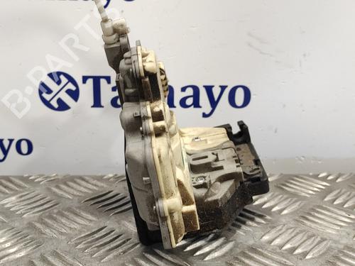 Rear right lock AUDI Q7 (4LB) 3.0 TDI quattro | BP18119822C99 