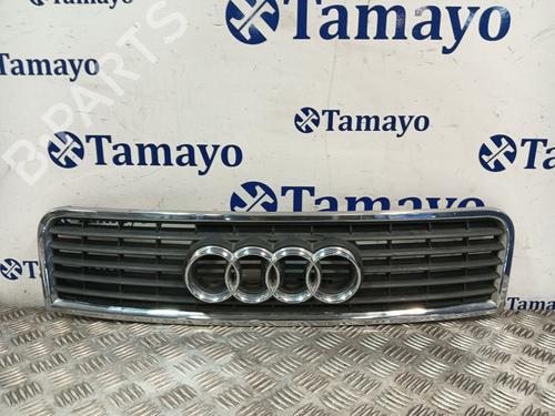 Grill AUDI A4 B7 (8EC) [2004-2009]  32860596