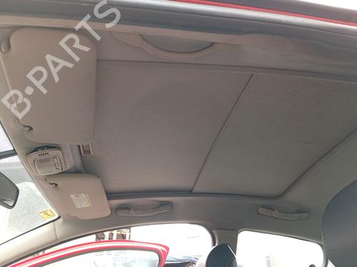 Toit intérieur Toit intérieur PEUGEOT 207 (WA_, WC_) 1.6 HDi (90 hp) 36393378 36393378