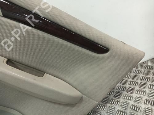 Rear right panel MERCEDES-BENZ A-CLASS (W169) A 180 CDI (169.007, 169.307) | BP36676219C61 - Image 3