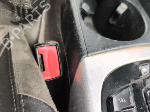 Used Seat buckle Seat buckle AUDI A4 B8 (8K2) 2.7 TDI (190 hp) 39564967 39564967