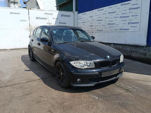Brugte BMW 1 (E87) 116 i (115 hp) 3506661