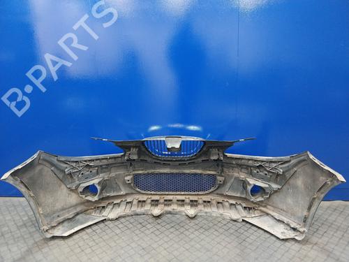 Front bumper SEAT TOLEDO III (5P2) 2.0 TDI 16V | BP16132621C7 