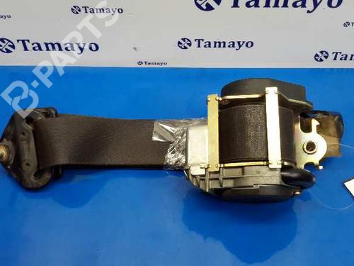 Used Front right seatbelt CITROËN C5 II (RC_) 1.6 HDi (RC8HZB) (109 hp) 8760759