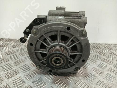Used Alternator Alternator MERCEDES-BENZ M-CLASS (W163) ML 270 CDI (163.113) (163 hp) 33233293 33233293