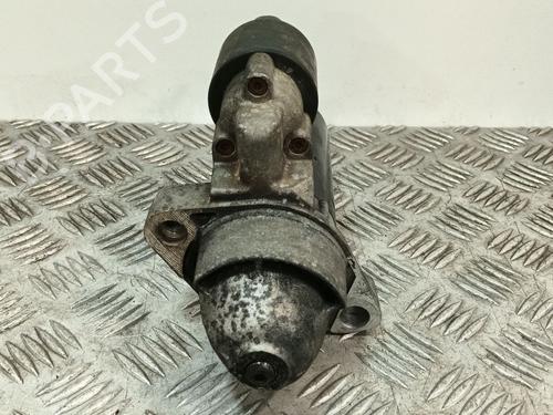 Starter AUDI A6 C5 (4B2, 4B4) 2.7 T quattro | BP32977435M8 - Image 2