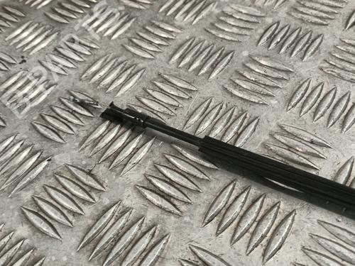 Rear left lock VW PASSAT B6 Variant (3C5) 2.0 TDI | BP31193081C100 