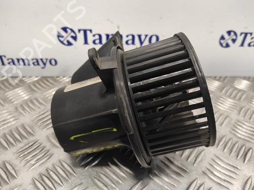 Heater blower motor PEUGEOT 307 SW (3H) 2.0 HDi 135 | BP22547681M62 