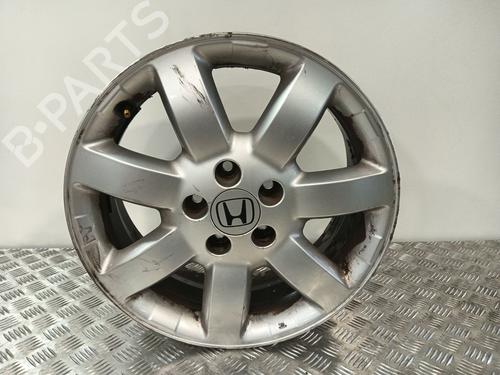 Used Rim Rim HONDA CR-V III (RE_) 2.2 i-CTDi 4WD (RE6) (140 hp) 35954420 35954420