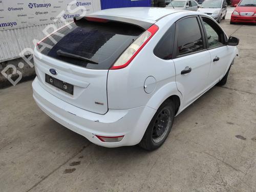 Front right window mechanism FORD FOCUS II (DA_, HCP, DP) 1.6 TDCi | BP19113437C23 