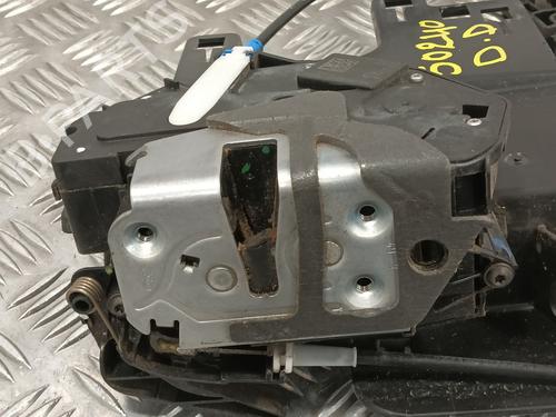 Front right lock FORD FIESTA VI (CB1, CCN)  | BP13897723C97 