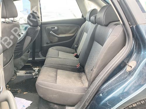 Support SEAT IBIZA III (6L1) 1.4 TDI | BP31956053C155 